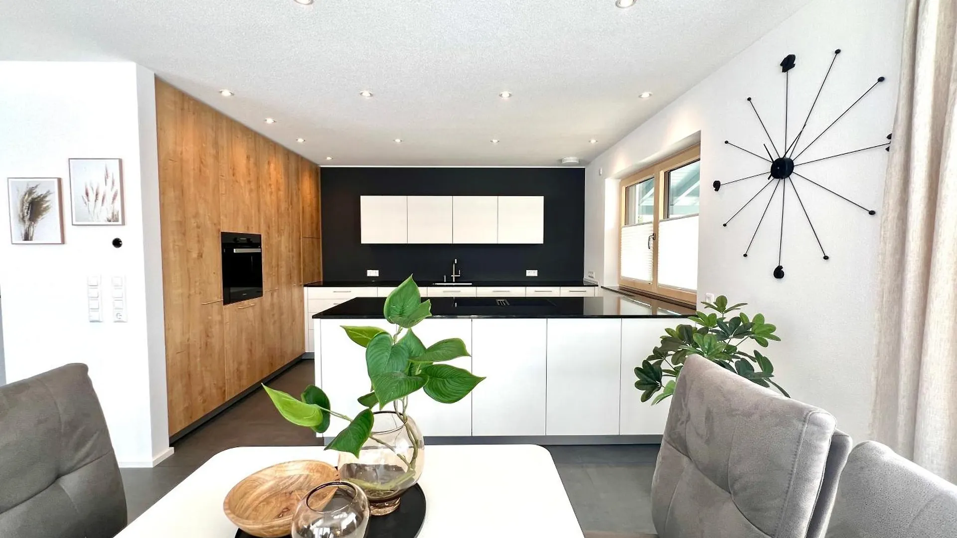 Holiday home Ferienhaus Sarah Lechbruck